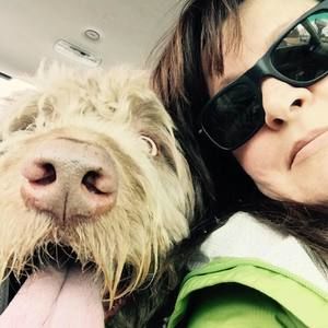 Meet your Posher, Catherine